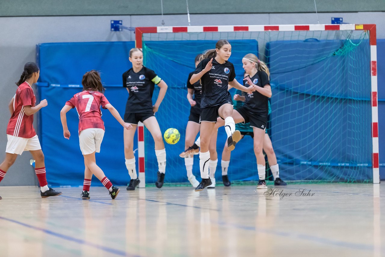 Bild 335 - wCJ Futsalmeisterschaft